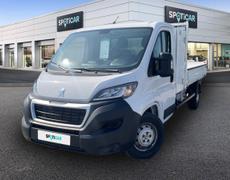 Peugeot Boxer Vaison-la-Romaine