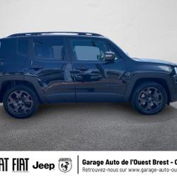 Jeep Renegade 1.3 Turbo T4 190ch 4xe Limited AT6 Brest