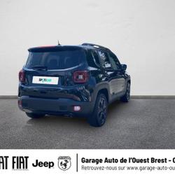 Jeep Renegade 1.3 Turbo T4 190ch 4xe Limited AT6 Brest