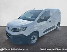 Peugeot Partner Montpellier