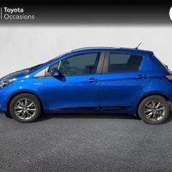 Toyota Yaris 100h Dynamic 5p RC18 Vannes