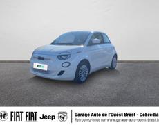 Fiat 500 II