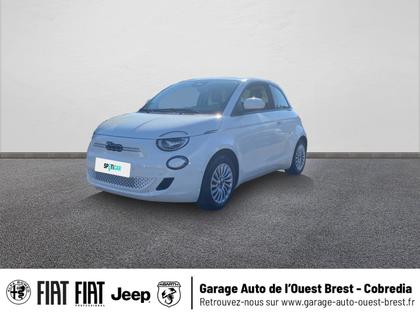 Fiat 500 II - e 118ch Pack Confort MY23 - 17 990 €