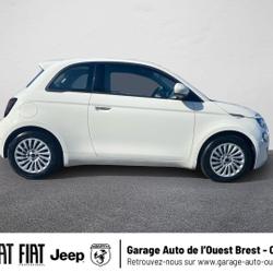 Fiat 500 II e 118ch Pack Confort MY23 Brest