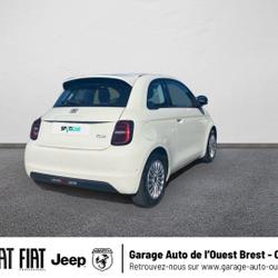 Fiat 500 II e 118ch Pack Confort MY23 Brest