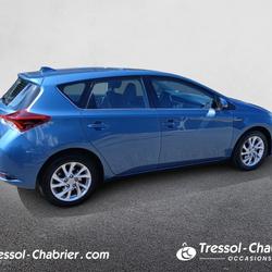 Toyota Auris Hybride 136h Design occasion - Toulouse - photo 2/30