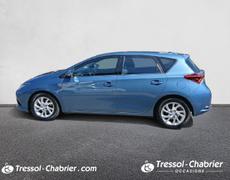 Toyota Auris Toulouse