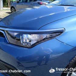 Toyota Auris Hybride 136h Design occasion - Toulouse - photo 3/30