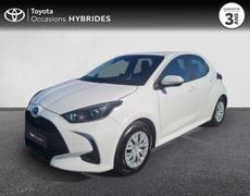 Toyota Yaris Brest