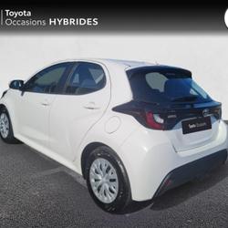 Toyota Yaris 116h Dynamic 5p MY22 Brest