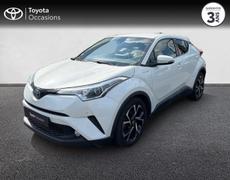 Toyota C-HR Vannes