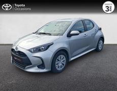 Toyota Yaris Plérin