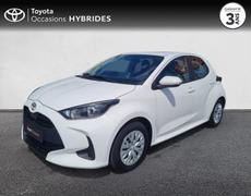 Toyota Yaris Brest