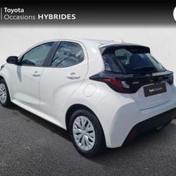 Toyota Yaris 116h Dynamic 5p MC24 Brest