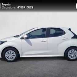 Toyota Yaris 116h Dynamic 5p MC24 Brest