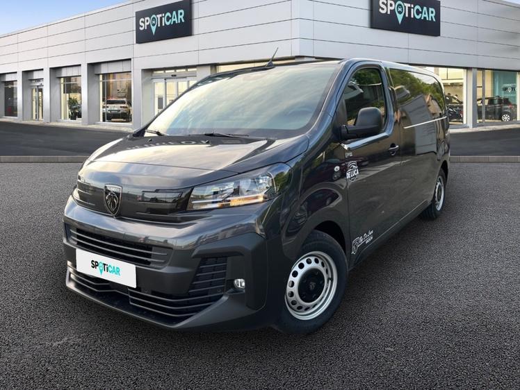 Peugeot Expert  - 33 990 €