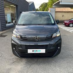 Peugeot Expert M Diesel 150 ch Automatique Vaison-la-Romaine