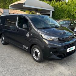 Peugeot Expert M Diesel 150 ch Automatique Vaison-la-Romaine