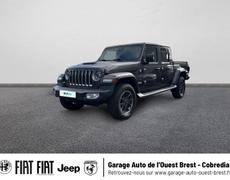Jeep Gladiator Brest