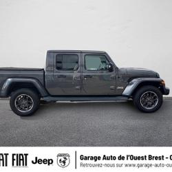 Jeep Gladiator 3.0 V6 Multijet 264ch Overland 4x4 BVA8 Brest