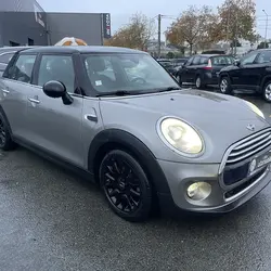 Mini Cooper COOPER D 116CH Angers