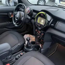 Mini Cooper COOPER D 116CH Angers