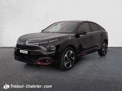 Citroen C4 - C4 BlueHDi 130 S&S EAT8 Feel Pack - 13 490 €