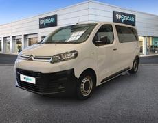 Citroen Jumpy combi Montpellier