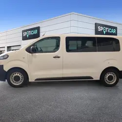 Citroen Jumpy combi Jumpy XL BlueHDi 120 S&S BVM6 Confort Montpellier