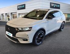 DS DS7 Crossback Montpellier