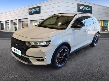 DS DS7 Crossback - DS7 Crossback Hybride E-Tense 225 EAT8 Performance Line+ - 22 990 €