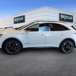 DS DS7 Crossback DS7 Crossback Hybride E-Tense 225 EAT8 Performance Line+ Montpellier