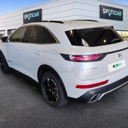 DS DS7 Crossback DS7 Crossback Hybride E-Tense 225 EAT8 Performance Line+ Montpellier