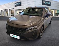 Peugeot 308 SW Phase 2