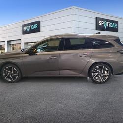Peugeot 308 SW Phase 2 308 SW BlueHDi 130ch S&S EAT8 Allure Pack Montpellier