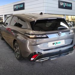 Peugeot 308 SW Phase 2 308 SW BlueHDi 130ch S&S EAT8 Allure Pack Montpellier