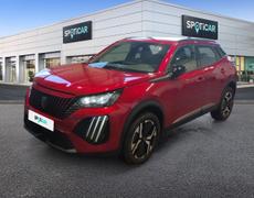 Peugeot 2008 Montpellier