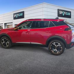 Peugeot 2008 2008 PureTech 100 S&S BVM6 Allure Montpellier