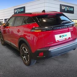 Peugeot 2008 2008 PureTech 100 S&S BVM6 Allure Montpellier