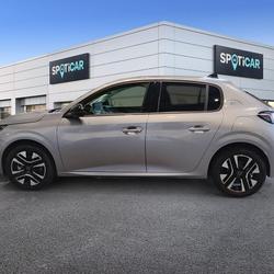Peugeot e-208 208 Electrique 50 kWh 136ch Allure Montpellier