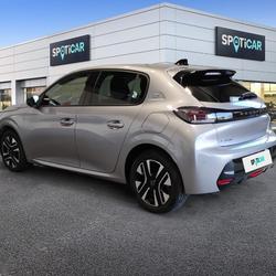 Peugeot e-208 208 Electrique 50 kWh 136ch Allure Montpellier