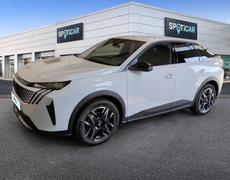 Peugeot 3008 Le Crès