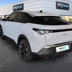 Peugeot 3008 3008 Hybrid 145 e-DCS6 Allure Le Cr&egrave;s