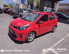 Kia Picanto Albi