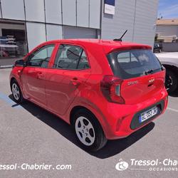 Kia Picanto Picanto 1.0 DPi 67ch ISG BVM5 Active Albi