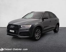 Audi Q3 Villeneuve-lès-Béziers