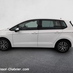 Volkswagen Golf Sportsvan Golf Sportsvan 1.4 TSI 125 BMT Sound B&eacute;ziers