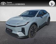 Toyota C-HR - 224ch 77kWh Design Grande Autonomie NG25 - 39 490 €