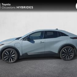 Toyota C-HR 224ch 77kWh Design Grande Autonomie NG25 Vannes