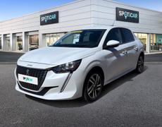 Peugeot 208 Lézignan-Corbières